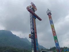 -梦幻奥陶纪景区