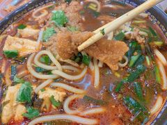 -铁朋小锅米线(金星店)