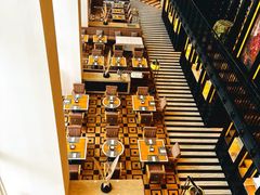-北京康莱德酒店-Chapter餐厅