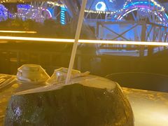 -望海观澜海景音乐餐吧(帆船基地店)