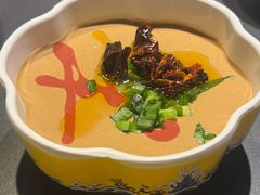 -羊大爷涮肉(亮马桥总店)