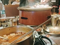 -西塔老太太泥炉烤肉(温州首店万象城黑金店)