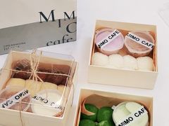 -MIMO CAFE(沙头角店)
