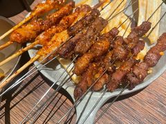 -野人部落(沈阳一店)