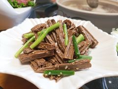 -清真华宇开锅羊肉