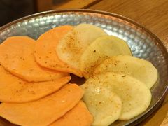 -正宗齐齐哈尔烤肉·齐牛哥鲜切炭火烤肉(杭州总店)