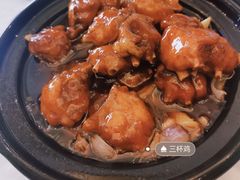 -金家老三饭庄(常营店)