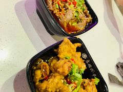 -梵云依家小冒菜(新街口总店)