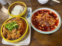-伊兰麒兰馨园·川菜·清真馆(339电视塔店)