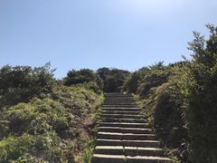 -嵛山岛