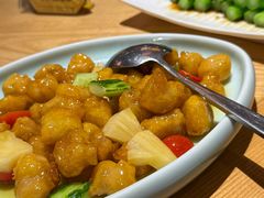 -德胜轩正宗顺德菜(宝安沙井会展中心店)