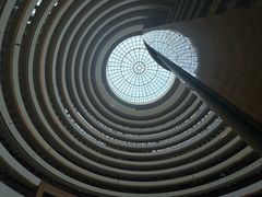 -杭州国际会议中心洲际酒店-原素全日餐厅(解放东路店)