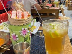-旺蜀主成都串串火锅(西直门凯德MALL店)