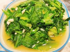 -小乡小镇·传承桐庐土菜·老板亲自烧的菜