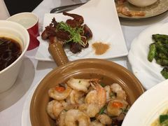 -琉璃餐厅(德基广场店)