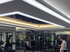 -简·无界健身工作室·运动康复·体态(石厦店)