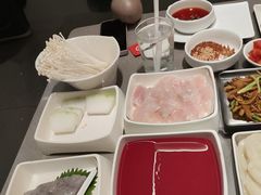 -海底捞火锅(杭州天虹购物中心店)