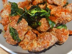 -隅乐胡椒虾·台湾菜·团建(皇岗店)