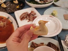 小鸭也酥酥-北京全聚德(西客站店)