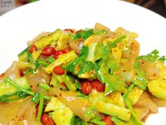-杨小佳·齐齐哈尔烤肉·烤串(广州店)