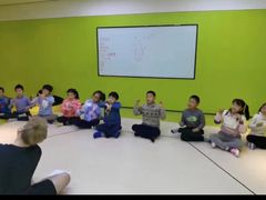 -卓美LAMDA戏剧演讲与培训中心(亚运村店)
