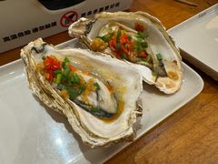 -木屋烧烤(西南角店)