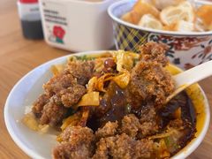 -小豆海棠(嘉兴路店)