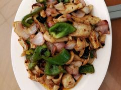 -毛里求斯小四川餐厅总店