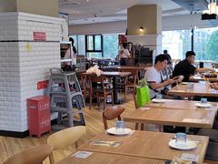 -必胜客(巴沟店)