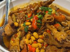 -柴火农家·江西赣南菜(土华店)