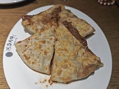 -河沿肉饼Beijing Pie(东华门店)