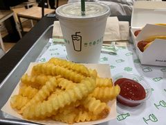 -Shake Shack(西单大悦城店)