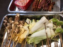 -玉林串串香(大成路店)