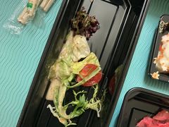 -小川洋风料理(大悦城店)