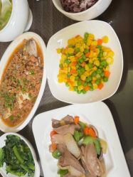 -宝馨月月子中心(友谊医院店)