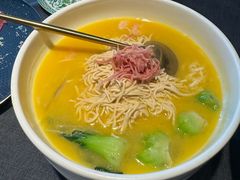 -南里山房·新淮扬菜(徐汇万科店)