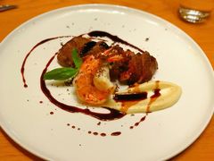 -君悦酒店·La Terrazza意合園·意式风味