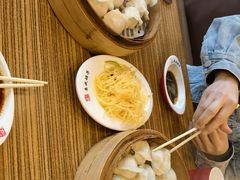 -惠成饺子(百合园店)