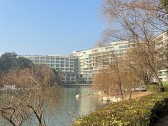 -天目湖涵田度假村