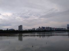 -南宁南湖公园