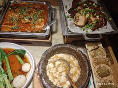 -绿茶餐厅(西单老佛爷店)