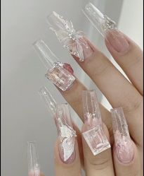 -斯馨·健康美甲美睫