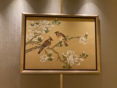 -香宫中餐厅·大连香格里拉(人民路店)