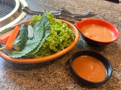 -梦山水日本烧肉(五四广场店)