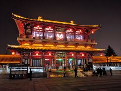 -大唐不夜城