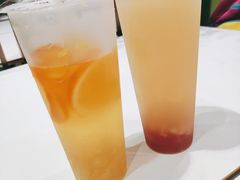 -长青缘·美食汇(经三路店)