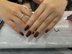 -斯馨·健康美甲美睫