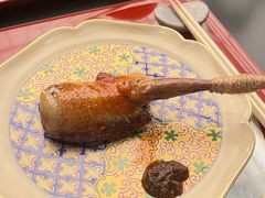 -鳥喜Toriki怀石烧鸟料理