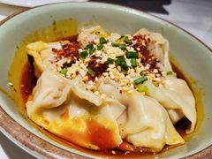 -付小姐在成都(中山公园店)