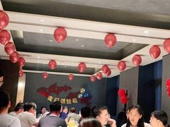 大堂-百富源·海鲜辽菜(浑河堡店)